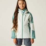 Kinderjacke Regatta Junior Calderdale III IvyMossOMist