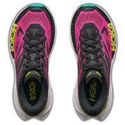 Damen Laufschuhe Hoka Mafate X