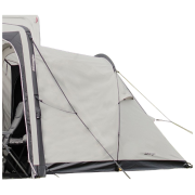 Anbau fürs Vorzelt Vango Tall Annex Elements Shield - Balletto hellgrau Grey Violet