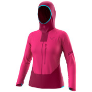 Damenjacke Dynafit Traverse Dst W Jkt rosa Flamingo