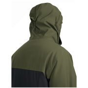 Herrenjacke 4F Technical Jacket M1218