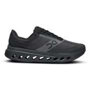 Herren Laufschuhe On Running Cloudsurfer Next schwarz Black/Eclipse