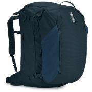 Damenrucksack Thule Landmark 60L Women's blau Darkest Blue