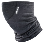 Halswärmer Devold Running Headover W/Reflex schwarz Anthracite