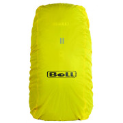 Regenschutz für Rucksack Boll Pack Protector 35+ gelb neonyellow
