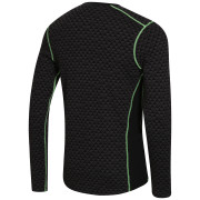 Herren-Funktionsshirt Zulu Merino 240 Long