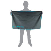 Schnelltrocknendes Handtuch LifeVenture SoftFibre Trek Towel