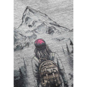 Damen-T-Shirt Chillaz Saile Mountain Paradise