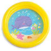 Pool Intex My First Pool 59409NP gelb/lila
