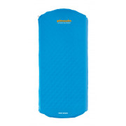Isomatte Pinguin Peak 25 Short blau
