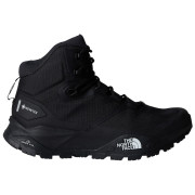 Wanderschuhe The North Face M Offtrail Hike Mid Gore-Tex schwarz Tnf Black/Tnf White
