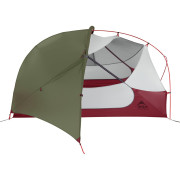 Ultraleichtes Zelt MSR Hubba Hubba NX