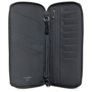 Geldbeutel Pacsafe RFIDsafe travel wallet