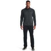 Herren Funktions-Sweatshirt Under Armour Storm SweaterFleece QZ