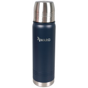 Thermokanne Warg Steelos Thermo Bottle 500 ml