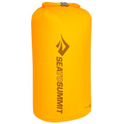 Wasserdichter Packsack Sea to Summit Ultra-Sil Dry Bag 35 L gelb Zinnia
