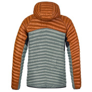 Herren-Daunenjacke Hannah Mio Hoody
