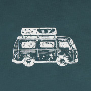 Herren-T-Shirt Ocún Classic T Men PetrolVan