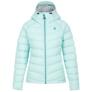 Damenjacke Dare 2b W Torrek Baffle Jacket hellblau Mint Green