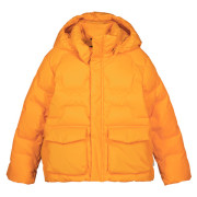 Kinderjacke Reima Pellinki orange Radiant Orange
