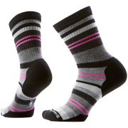 Socken Smartwool Women's Everyday Saturnsphere Crew Socks schwarz