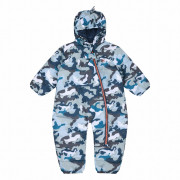 Kinder-Skianzug Dare 2b Bambino II Snowst blau/weiß BlueCamoPrnt