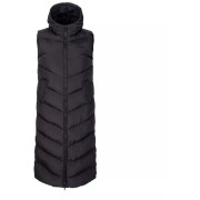 Damenweste Hi-Tec Lady Gulietta schwarz Black