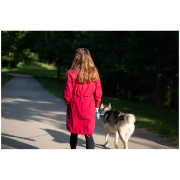 Damen-Wintermantel Husky Nevr L