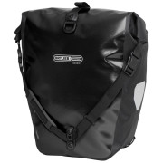 Fahrradtasche Ortlieb Back-Roller schwarz Black
