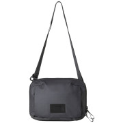 Umhängetasche The North Face Base Camp Voyager Pro Sling grau ANTHRACITE GREY/TNF BLA