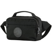 Hüfttasche Fjällräven Kånken No. 2 Black Hip Pack schwarz Black