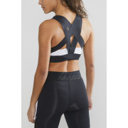 Damen-Top Craft UNTMD Cropped