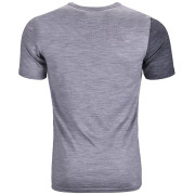 Herren-Funktionsshirt Ortovox 185 Rock'N'Wool Short Sleeve M
