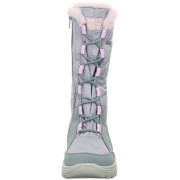 Kinder Winterschuhe Superfit Aurora GTX Hellgrün/Lila