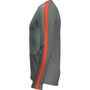Herren-Funktionsshirt Icebreaker M Mer 200 Sonebula LS Crewe