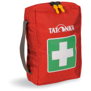 Leerer Erste-Hilfe-Verbandskasten Tatonka First Aid S rot red