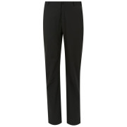 Herrenhose Regatta Bayfell Trousers schwarz black