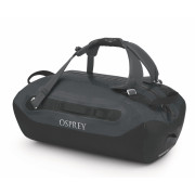 Reisetasche Osprey Transporter Wp Duffel 40 grau tunnel vision grey