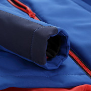 Kinderjacke Alpine Pro Nootko 2 Ins.