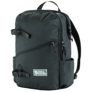 Wanderrucksack Fjällräven Vardag Backpack 17 schwarz Coal Black