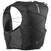 Laufweste Salomon Active Skin 8 No Flasks