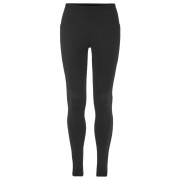 Herren-Leggings Craft ESSence Warm Wind Tights M schwarz Black