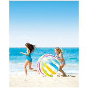 Aufblasbarer Ball Intex Jumbo Ball 59065NP