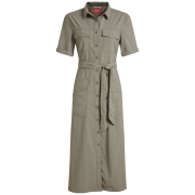 Damenkleid Craghoppers NosiLife Carina Adventure beige Vert