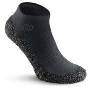 Sockenschuhe Skinners 2.0 Comfort grau Anthracite