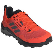 Herrenschuhe Adidas Terrex Ax4 rot Solred/Grefiv/Cblack