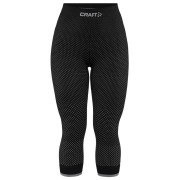 Damen-Funktionsunterhose Craft ADV Warm Intensity schwarz Black