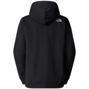 Damen-Sweatshirt The North Face Drew Peak Regular Hoodie