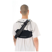 Trekkingstöcke Black Diamond Distance Carbon Z FKT Poles