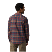 Herrenhemd Royal Robins Lieback Organic Cotton Flannel L/S